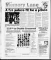 Scarborough Evening News Saturday 29 January 2000 Page 6