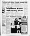 Scarborough Evening News Saturday 29 January 2000 Page 7