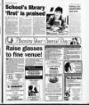 Scarborough Evening News Saturday 29 January 2000 Page 9