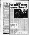 Scarborough Evening News Saturday 29 January 2000 Page 10