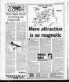 Scarborough Evening News Saturday 29 January 2000 Page 18