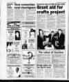 Scarborough Evening News Saturday 29 January 2000 Page 22