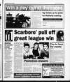 Scarborough Evening News Saturday 29 January 2000 Page 31