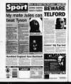 Scarborough Evening News Saturday 29 January 2000 Page 32