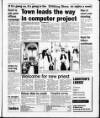 Scarborough Evening News Monday 31 January 2000 Page 3
