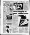 Scarborough Evening News Monday 31 January 2000 Page 4