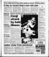 Scarborough Evening News Monday 31 January 2000 Page 5