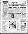 Scarborough Evening News Monday 31 January 2000 Page 6