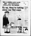 Scarborough Evening News Monday 31 January 2000 Page 7