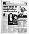 Scarborough Evening News Monday 31 January 2000 Page 11