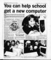 Scarborough Evening News Monday 31 January 2000 Page 13