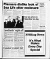 Scarborough Evening News Monday 31 January 2000 Page 15
