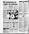 Scarborough Evening News Monday 31 January 2000 Page 16