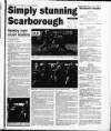 Scarborough Evening News Monday 31 January 2000 Page 23