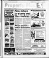 Scarborough Evening News Monday 31 January 2000 Page 25