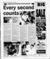 Scarborough Evening News Thursday 03 February 2000 Page 11