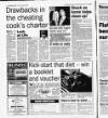 Scarborough Evening News Thursday 03 February 2000 Page 12