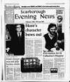 Scarborough Evening News Friday 04 February 2000 Page 19