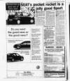 Scarborough Evening News Friday 04 February 2000 Page 46