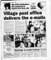 Scarborough Evening News Saturday 05 February 2000 Page 9