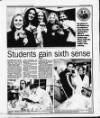 Scarborough Evening News Saturday 05 February 2000 Page 19