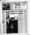 Scarborough Evening News Saturday 05 February 2000 Page 35