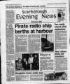Scarborough Evening News Tuesday 08 February 2000 Page 10