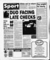 Scarborough Evening News Tuesday 08 February 2000 Page 28