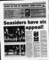 Scarborough Evening News Wednesday 09 February 2000 Page 22