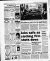 Scarborough Evening News Thursday 10 February 2000 Page 4