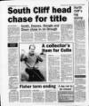 Scarborough Evening News Thursday 10 February 2000 Page 26