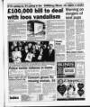 Scarborough Evening News Friday 11 February 2000 Page 3