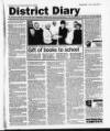 Scarborough Evening News Friday 11 February 2000 Page 21