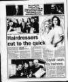 Scarborough Evening News Saturday 12 February 2000 Page 2