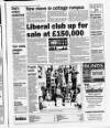 Scarborough Evening News Saturday 12 February 2000 Page 3