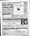 Scarborough Evening News Saturday 12 February 2000 Page 22