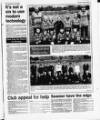 Scarborough Evening News Saturday 12 February 2000 Page 31