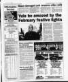 Scarborough Evening News Wednesday 16 February 2000 Page 9