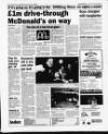 Scarborough Evening News Thursday 17 February 2000 Page 3