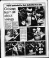 Scarborough Evening News Saturday 19 February 2000 Page 2