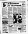 Scarborough Evening News Saturday 19 February 2000 Page 5