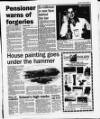 Scarborough Evening News Saturday 19 February 2000 Page 7