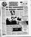 Scarborough Evening News Saturday 19 February 2000 Page 9