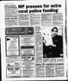 Scarborough Evening News Saturday 19 February 2000 Page 16