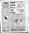 Scarborough Evening News Saturday 19 February 2000 Page 22