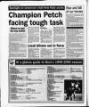 Scarborough Evening News Saturday 19 February 2000 Page 34