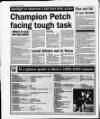 Scarborough Evening News Saturday 19 February 2000 Page 36