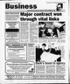 Scarborough Evening News Wednesday 23 February 2000 Page 14