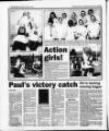 Scarborough Evening News Wednesday 23 February 2000 Page 20