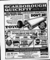 Scarborough Evening News Wednesday 23 February 2000 Page 26